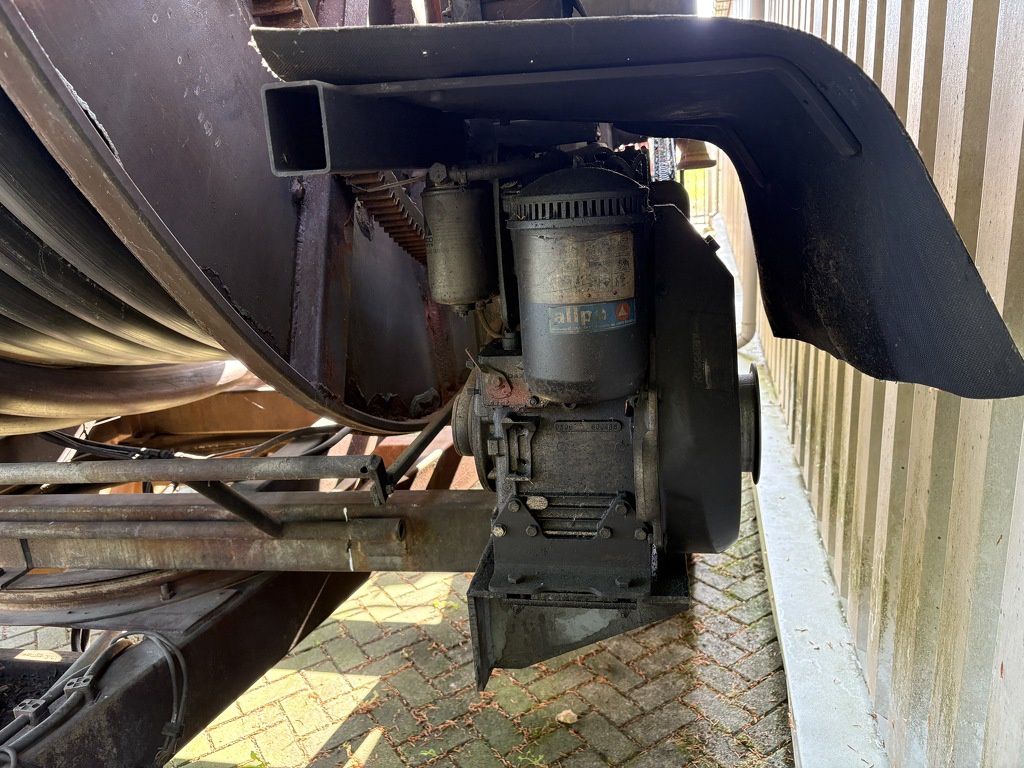 Pluvius 110/380