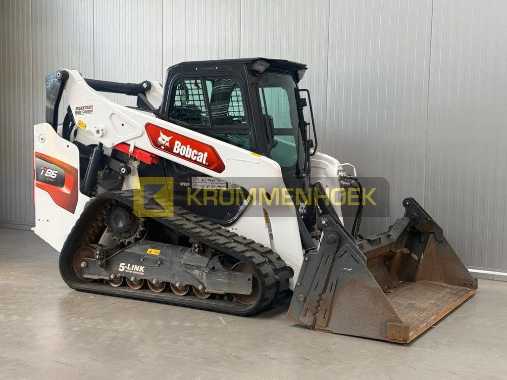 Bobcat T 86 Super Flow | Klimaanlage KH9586
