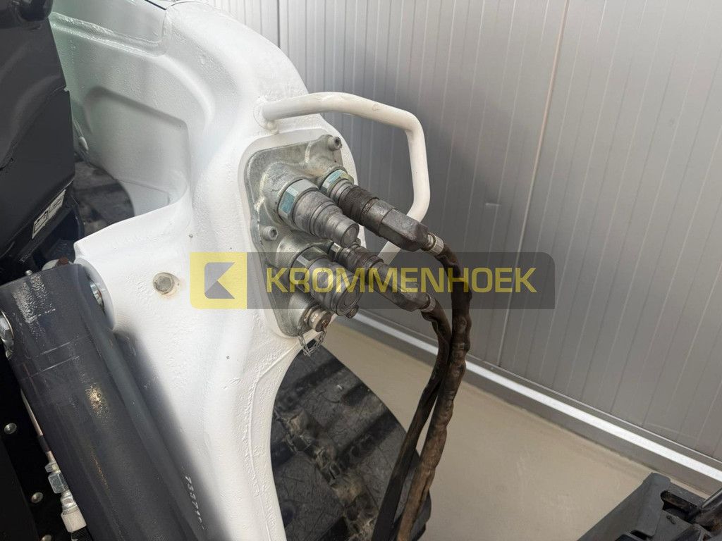 Bobcat T 86 Super Flow | Klimaanlage KH9586