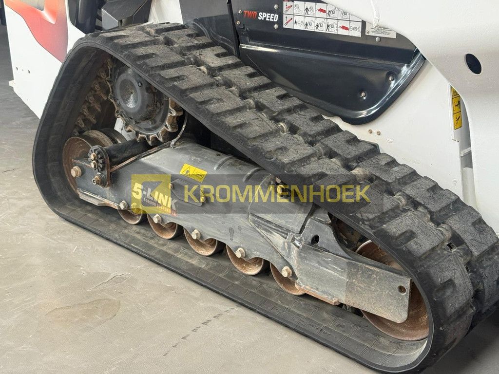 Bobcat T 86 Super Flow | Klimaanlage KH9586