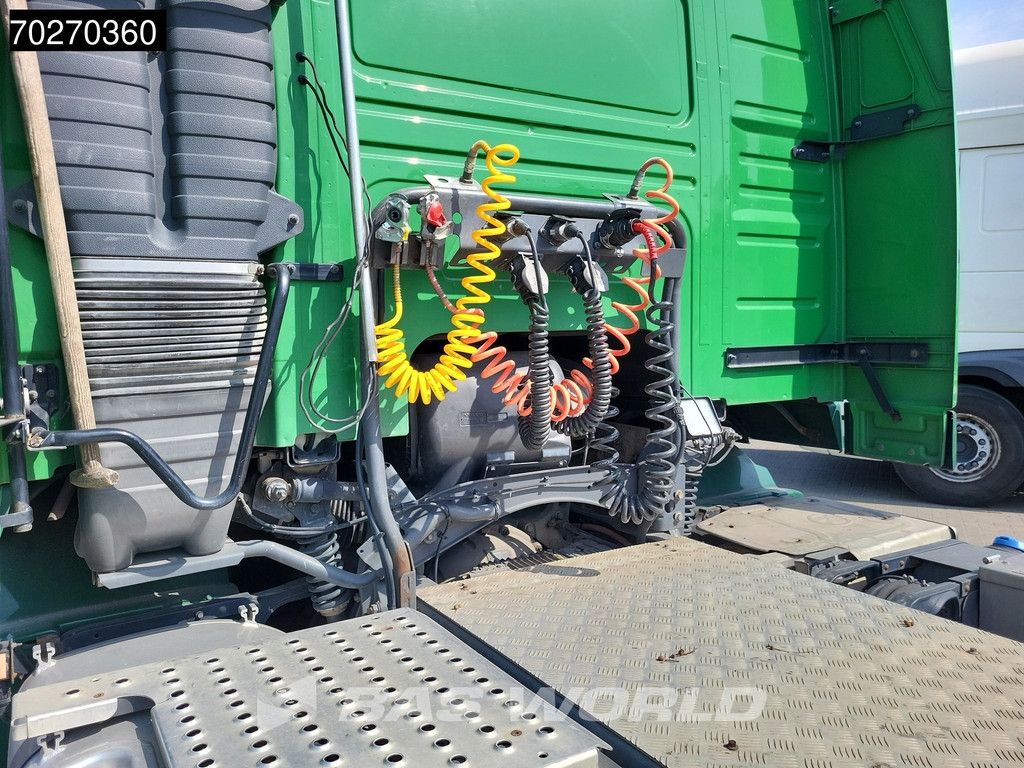 Volvo FM 460 6X2 NL-Truck Full-Air Lift+Lenkachse Euro 5