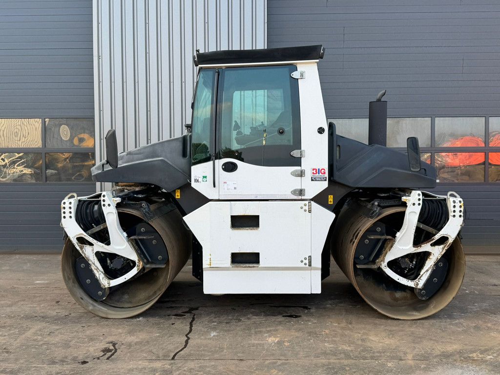 Bomag BW174 AP-4 AM