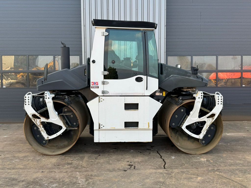 Bomag BW174 AP-4 AM