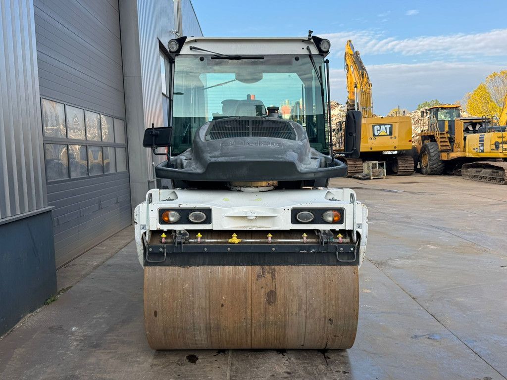 Bomag BW174 AP-4 AM