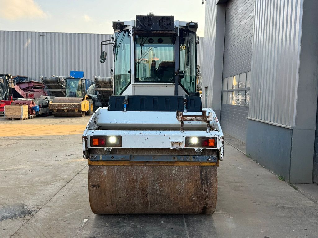 Hamm HD110