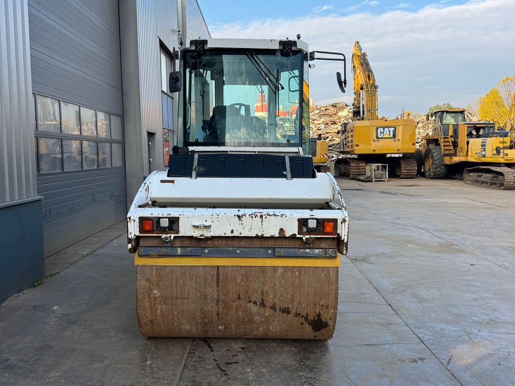 Hamm HD110