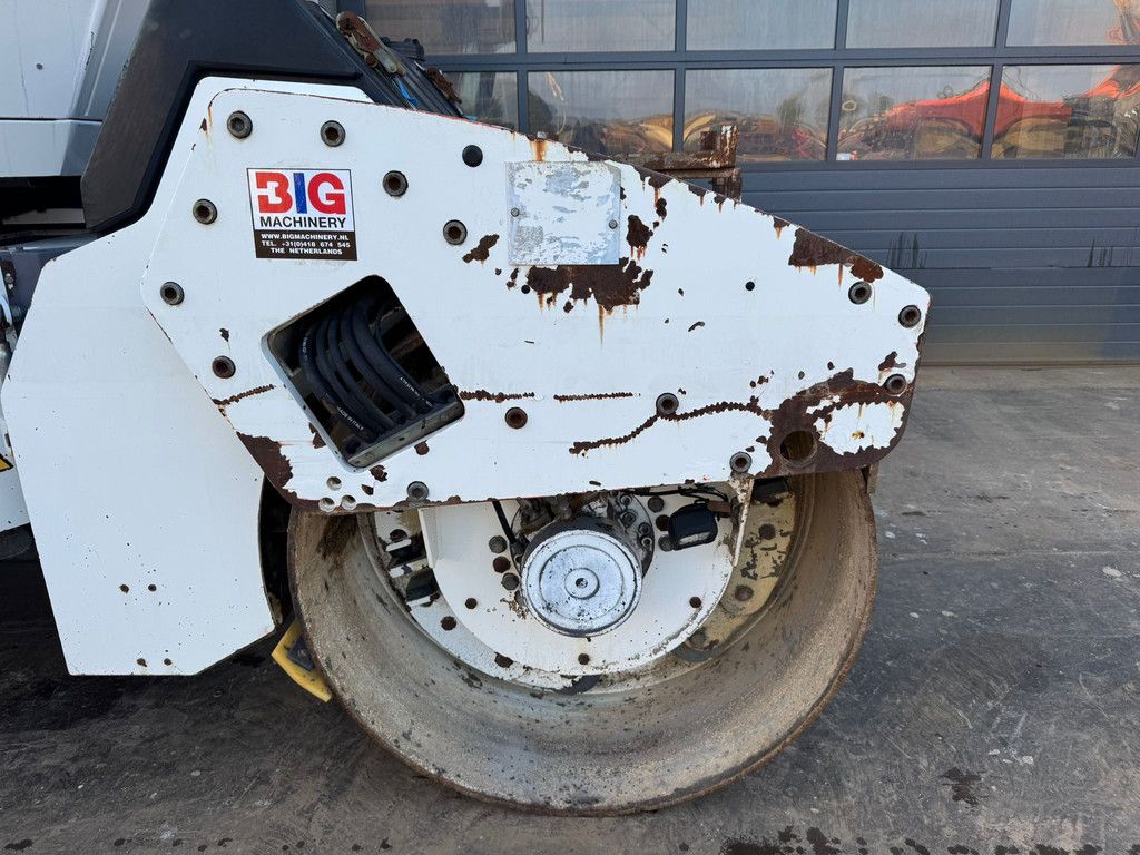 Hamm HD110