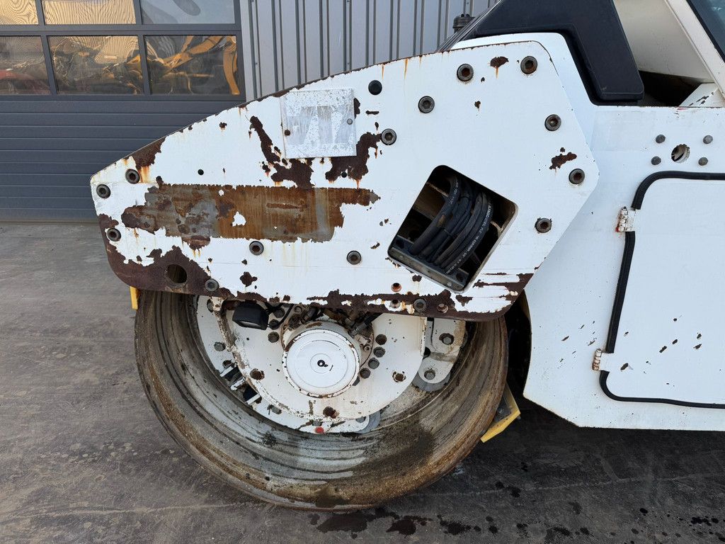 Hamm HD110