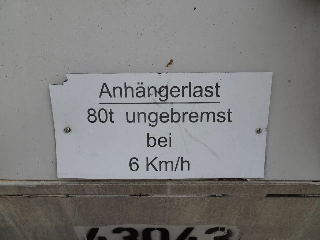 Volk DFZ80-H 80H