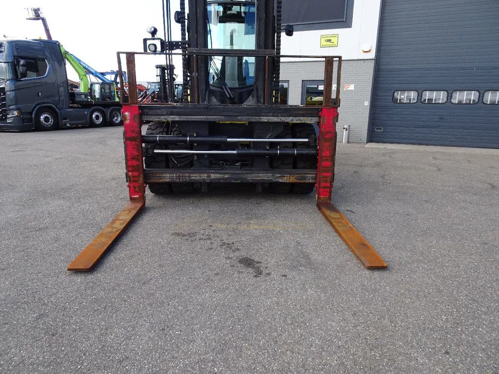 Hyster H16XM-9 H16