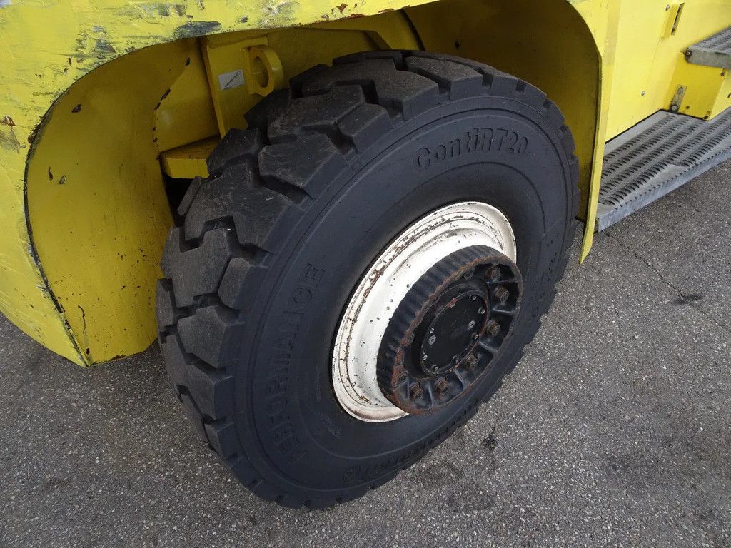 Hyster H16XM-9 H16