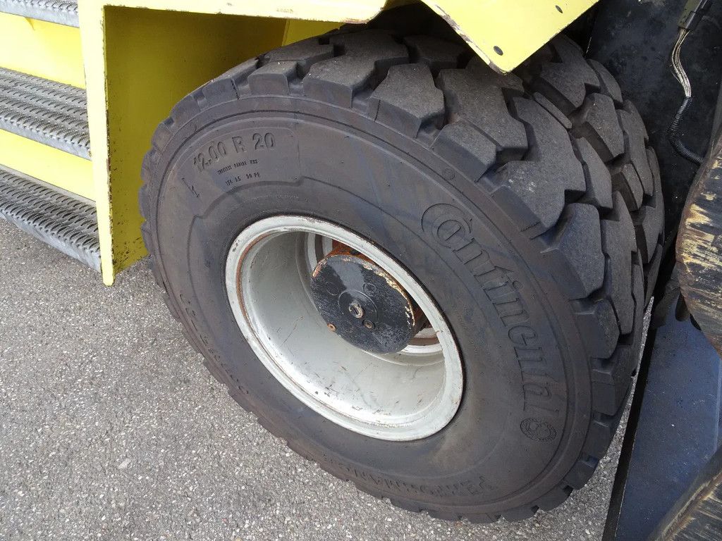 Hyster H16XM-9 H16