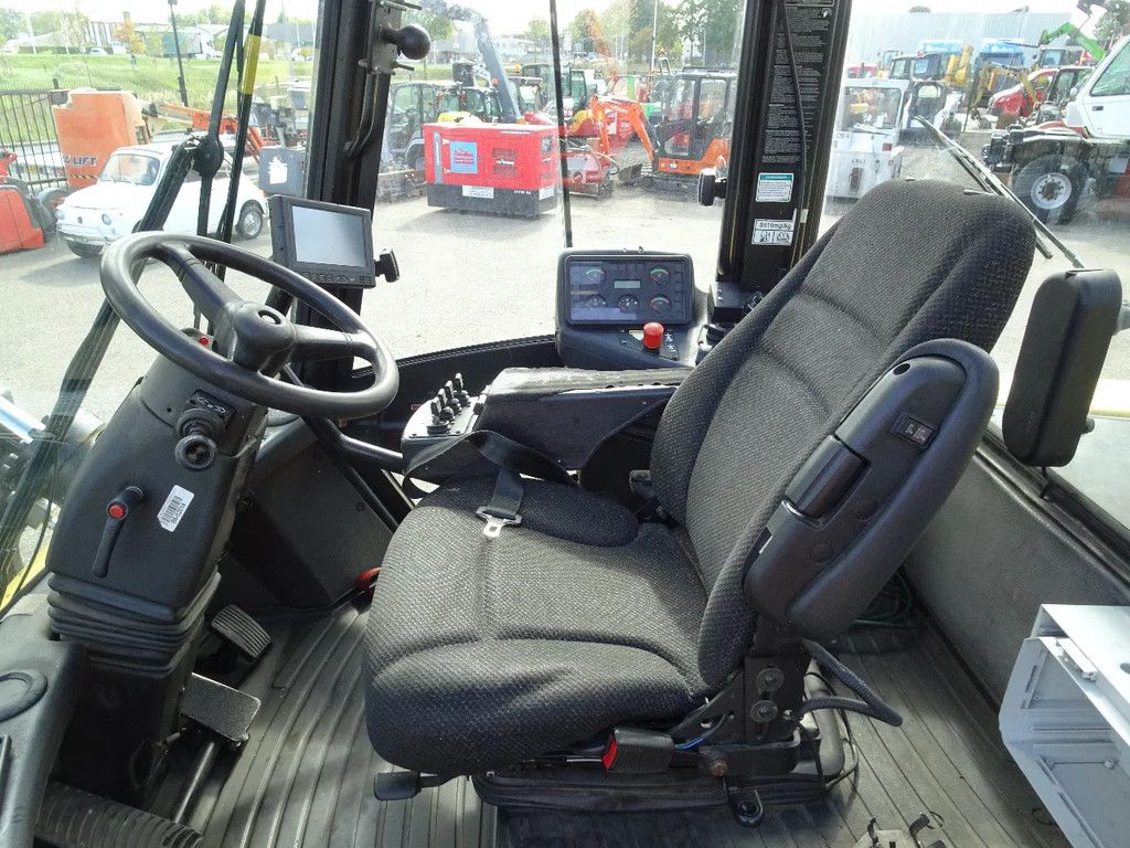 Hyster H16XM-9 H16