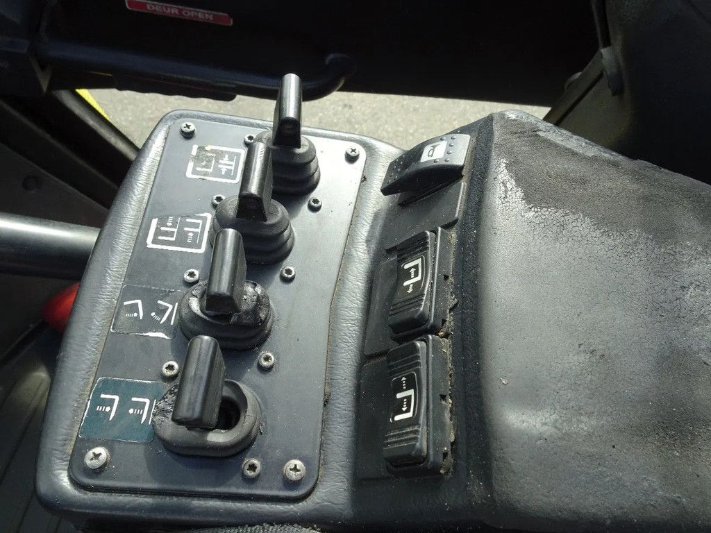 Hyster H16XM-9 H16