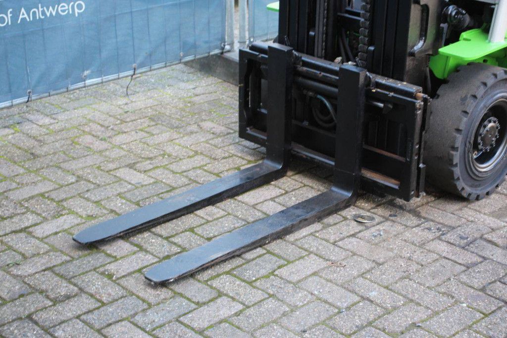 Gabelstapler Toyota M315G Treibgas 1500kg 4,7m 2011