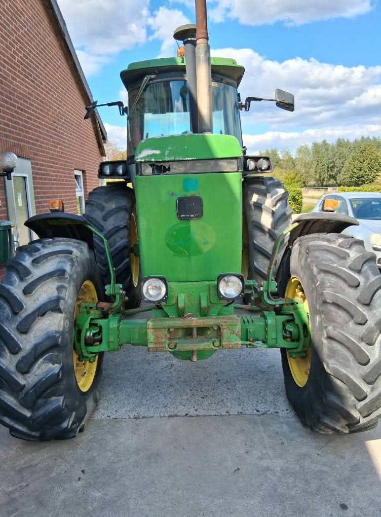 John Deere 4250 ( Voor onderdelen )