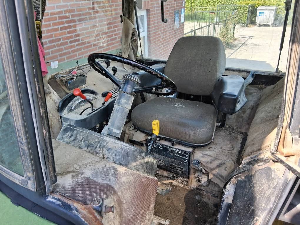 John Deere 4250 ( Voor onderdelen )