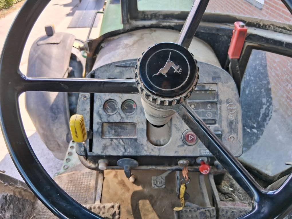 John Deere 4250 ( Voor onderdelen )