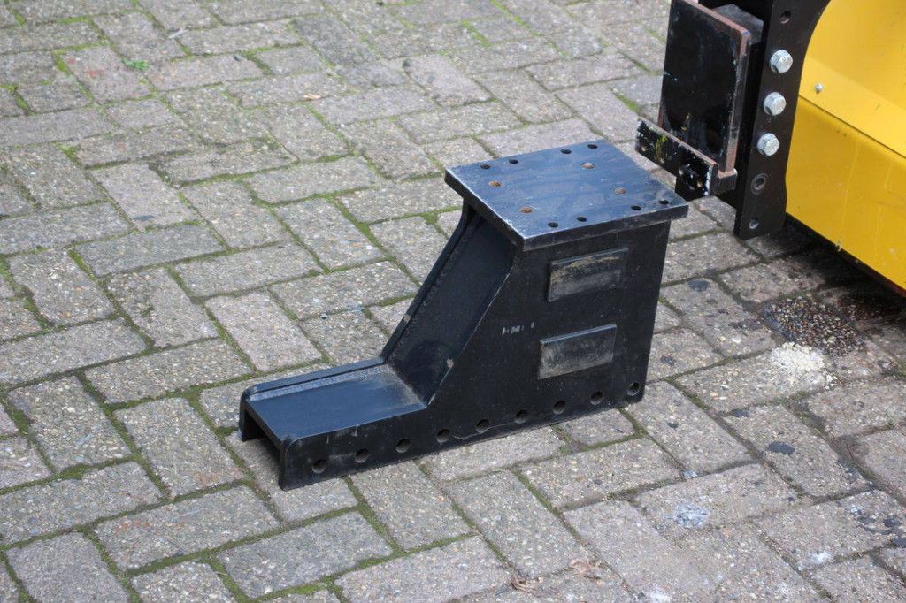 Master Mover MT1200 Elektrotraktor 2019
