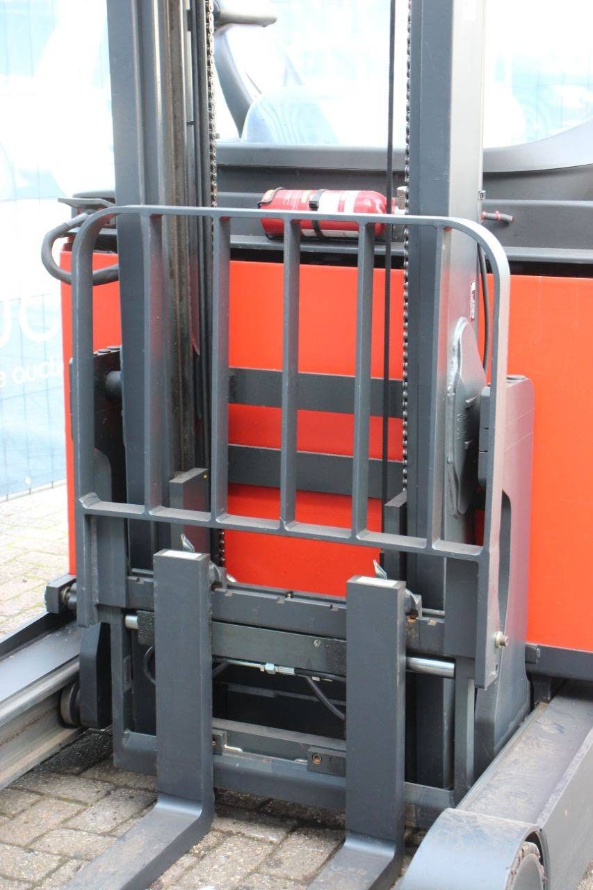 Reachtruck Linde R14B-01 Elektrisch 1400kg 7.8m 2017