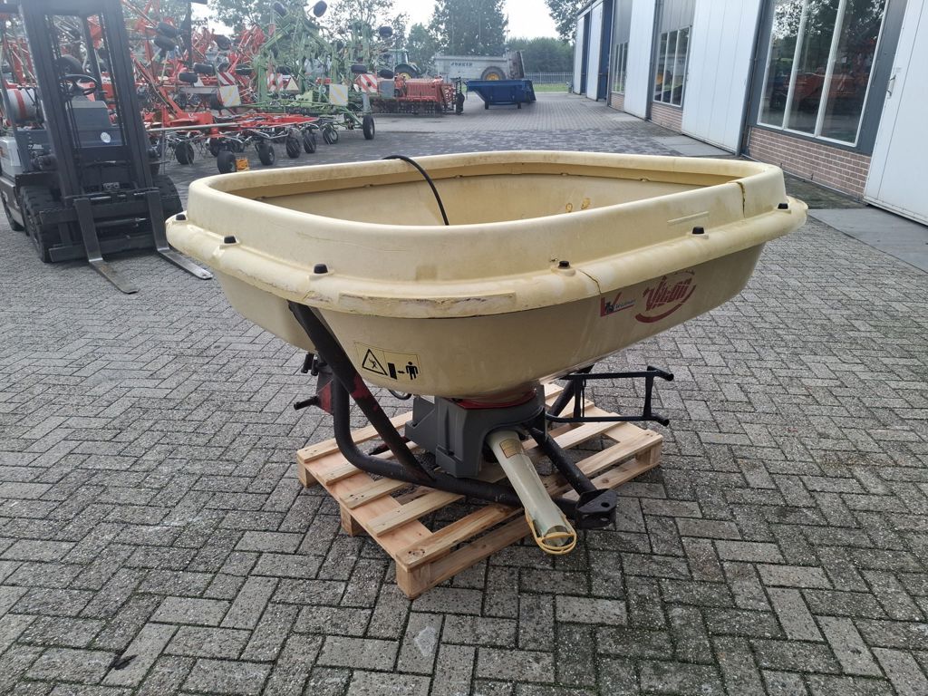 Vicon PENDELSTROOIER