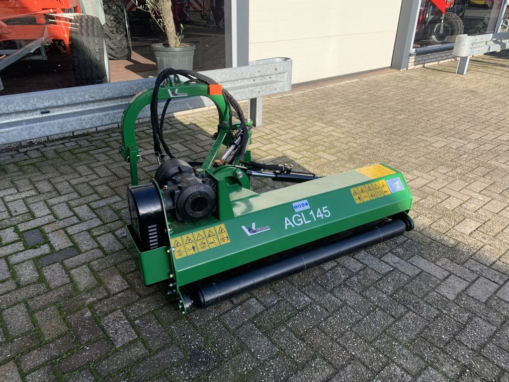 Geo AGL 145
