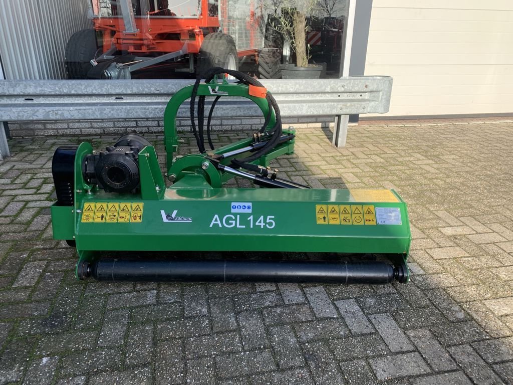 Geo AGL 145