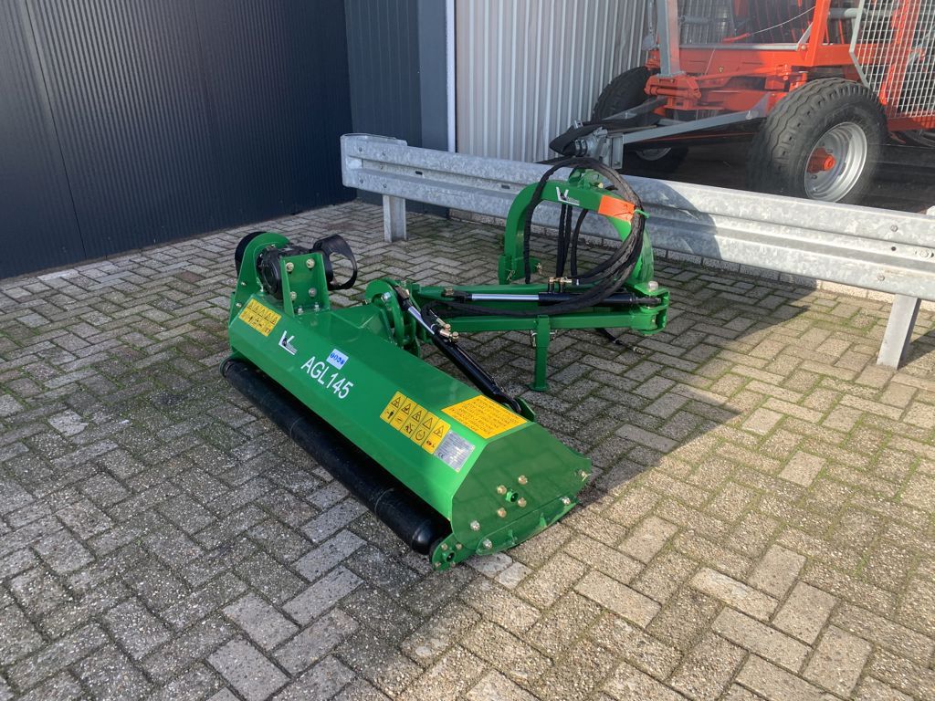 Geo AGL 145
