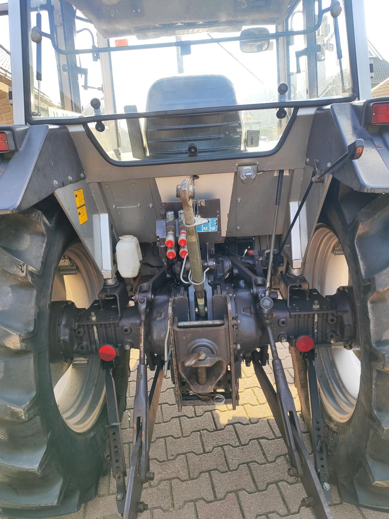 Massey Ferguson 365
