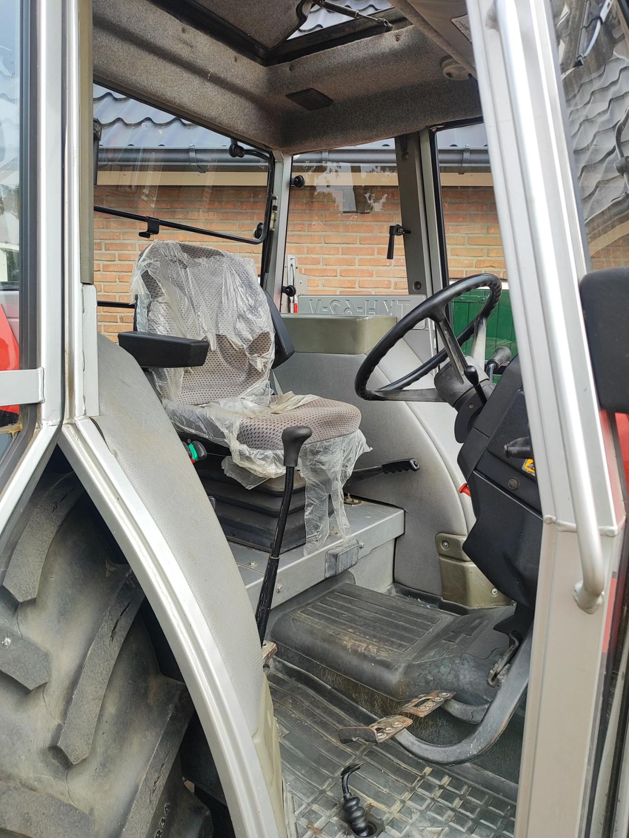 Massey Ferguson 365