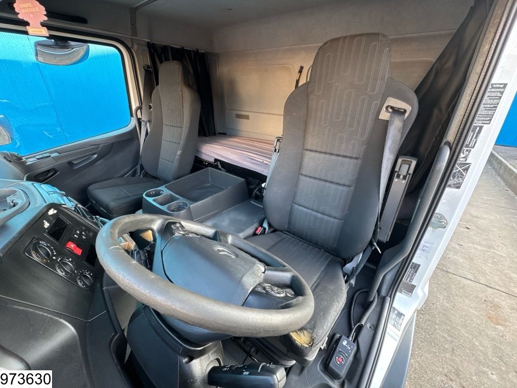 Mercedes Atego 1321 EURO 6, Dhollandia