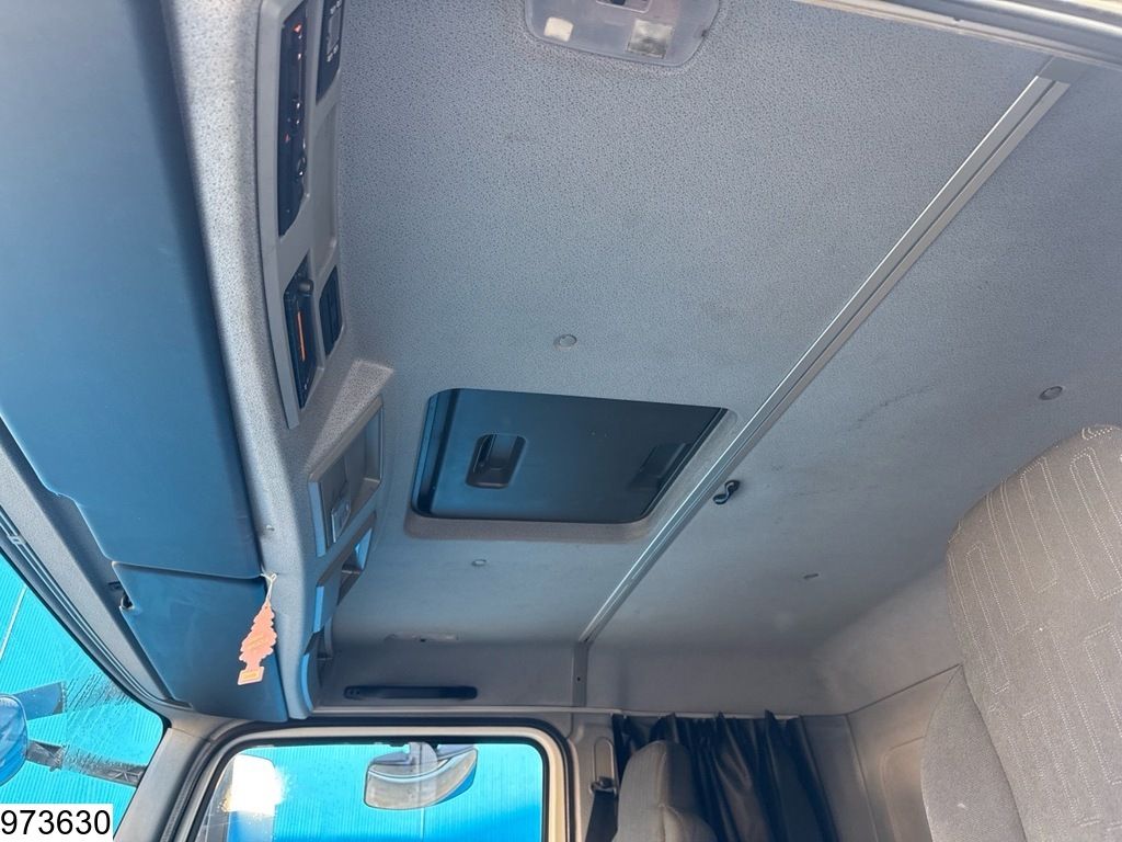Mercedes Atego 1321 EURO 6, Dhollandia