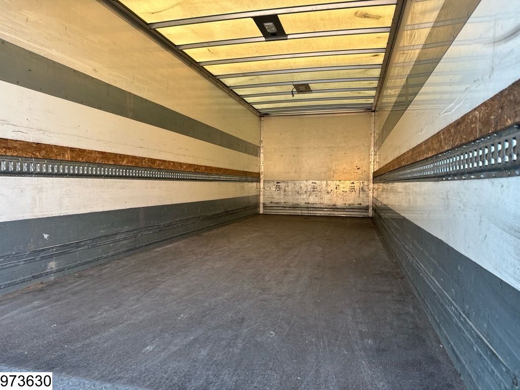 Mercedes Atego 1321 EURO 6, Dhollandia