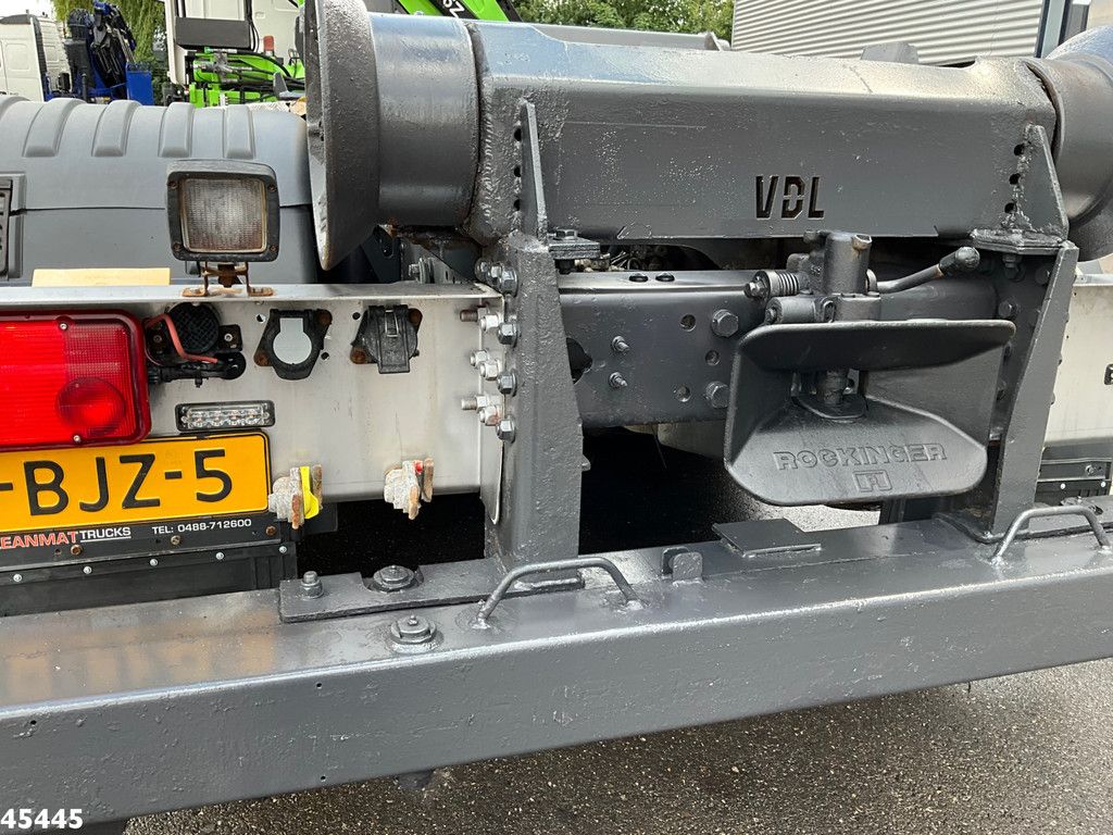 Scania R 440 Euro 6 Retarder Fassi 16 Tonmeter Z-kraan (bouwjaar 2018)