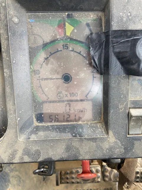 John Deere 4755 4755
