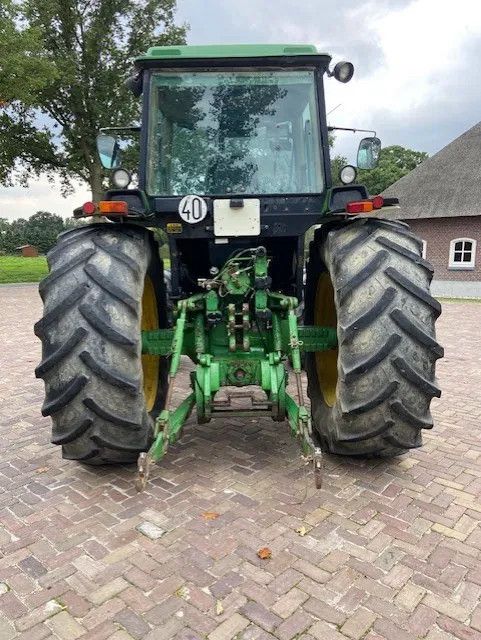 John Deere 4755 4755