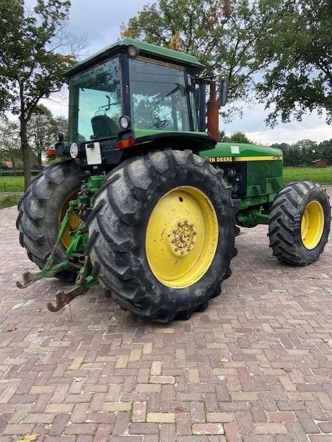 John Deere 4755 4755