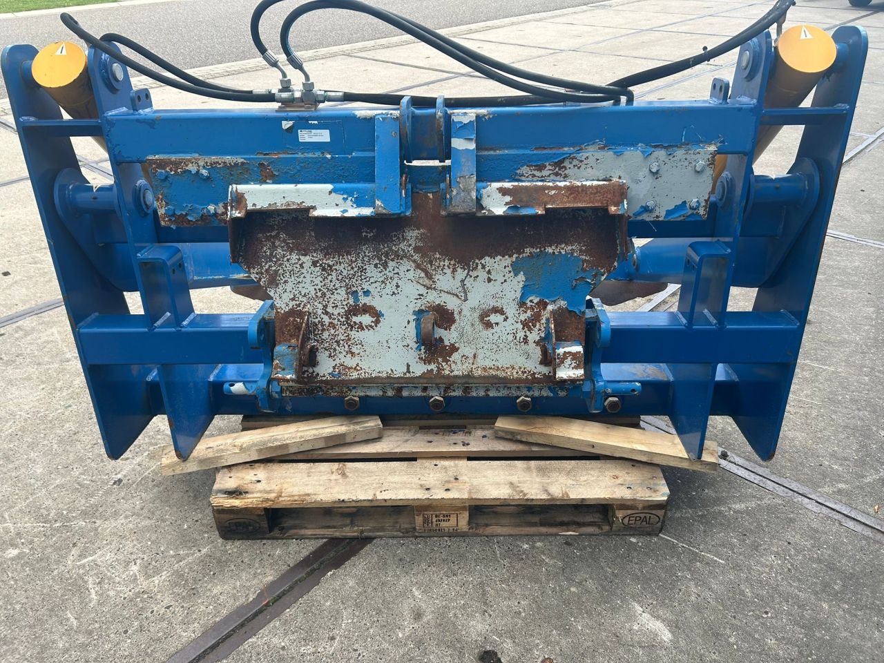 Goweil baalsplitter