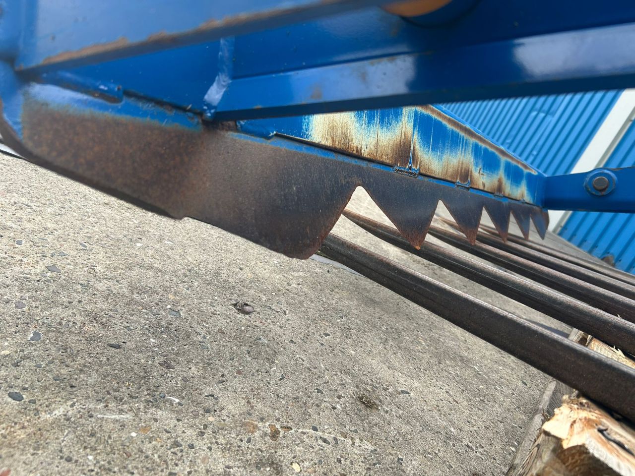 Goweil baalsplitter