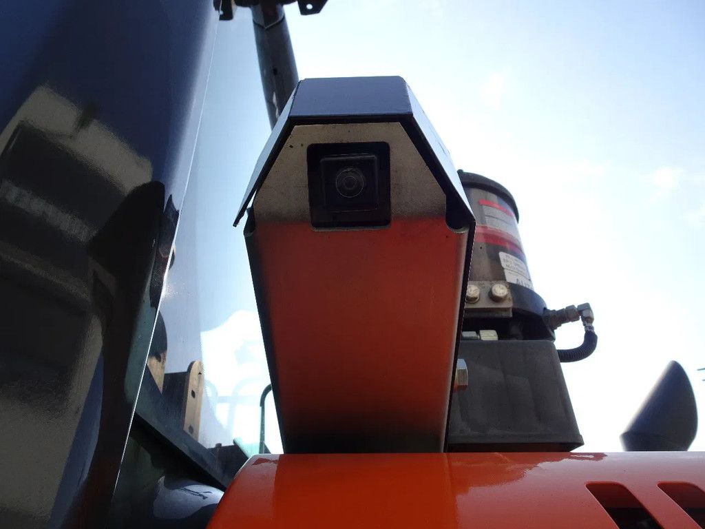 Hitachi ZX130LCN-6