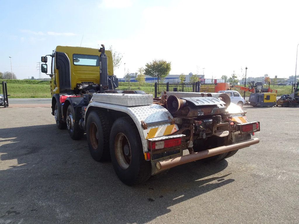 Renault Premium 460 460DXI