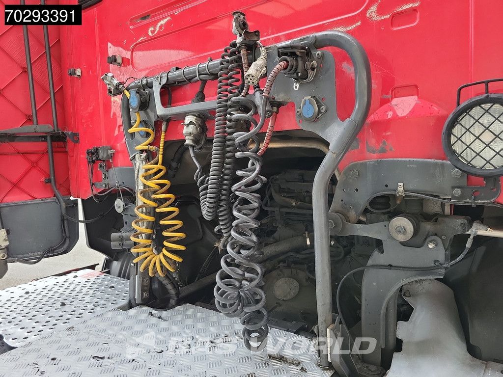 Scania R490 4X2 Retarder Navi Euro 6