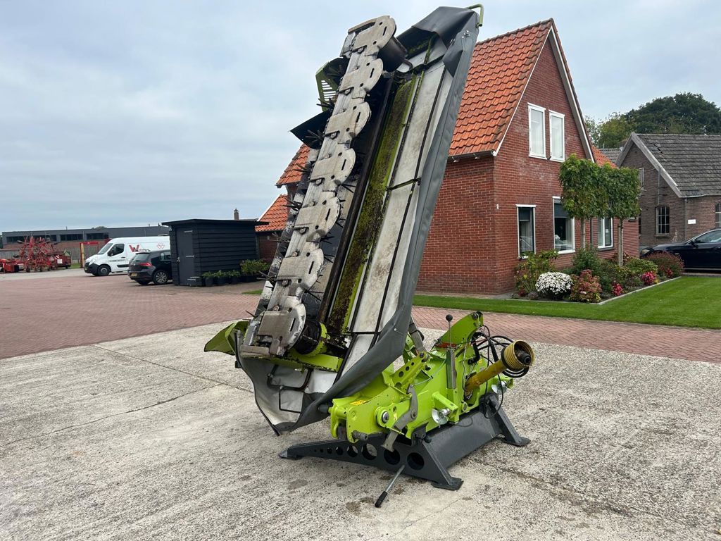 Claas DISCO 3100C