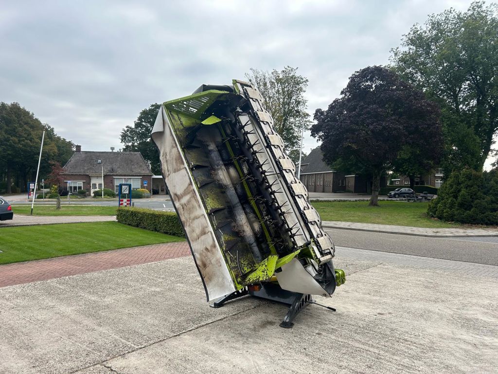 Claas DISCO 3100C