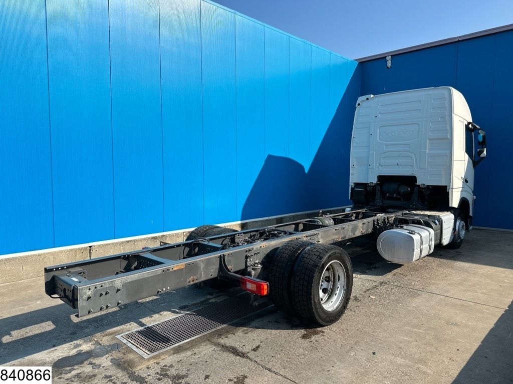 Volvo FH 420 EURO 6, Standairco