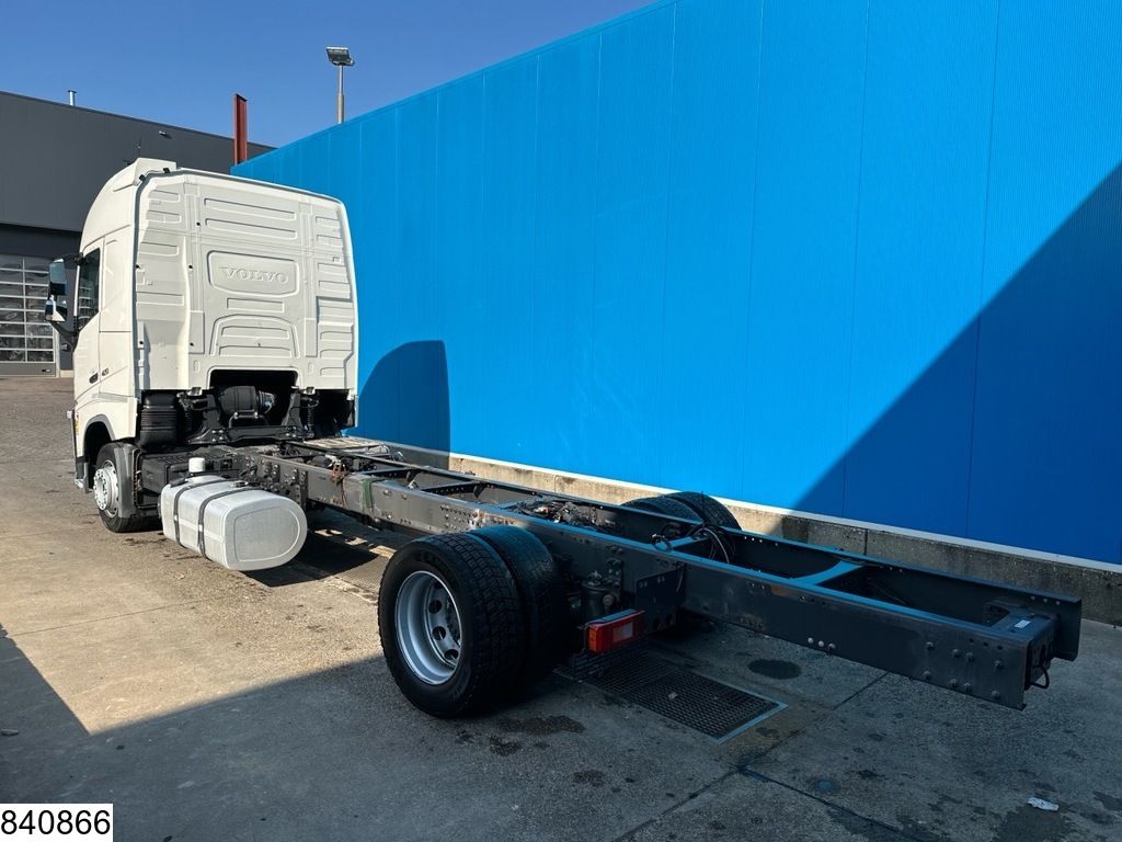 Volvo FH 420 EURO 6, Standairco