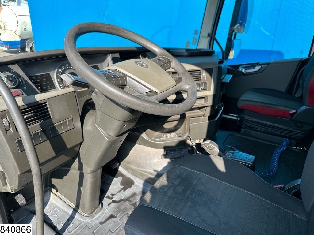 Volvo FH 420 EURO 6, Standairco