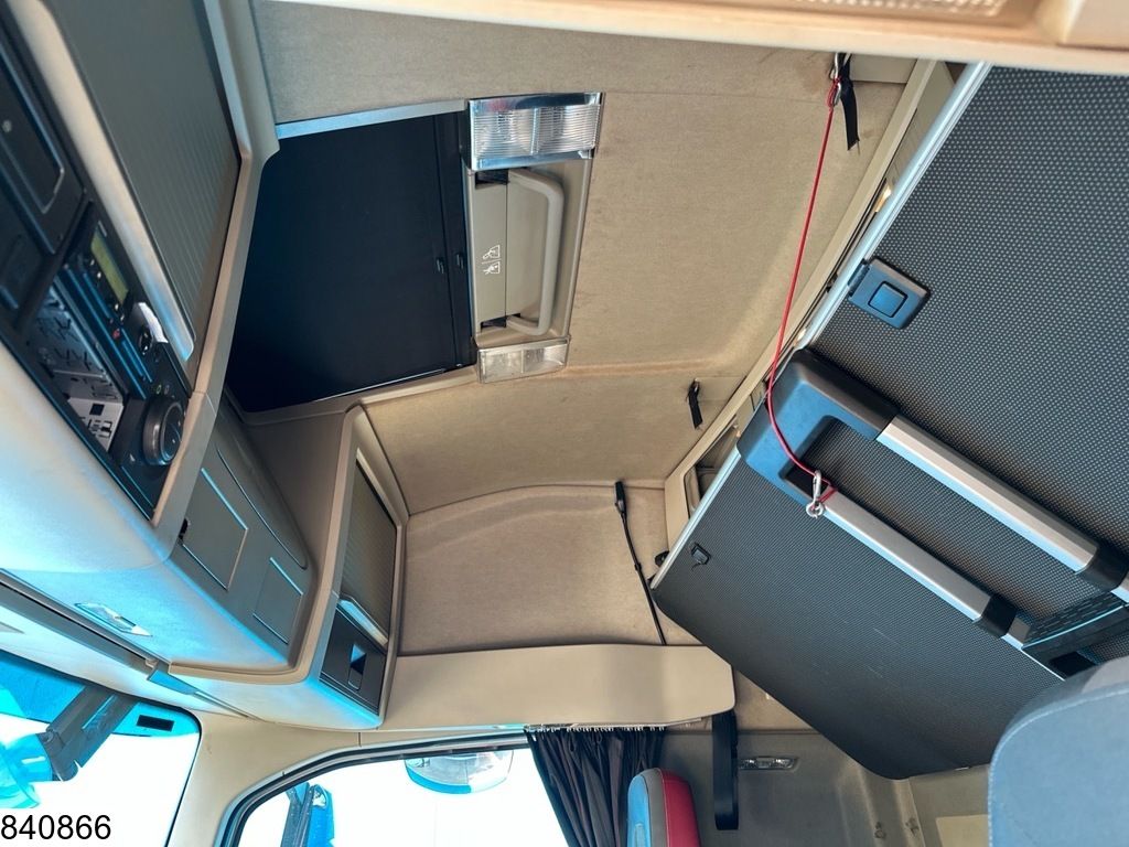 Volvo FH 420 EURO 6, Standairco