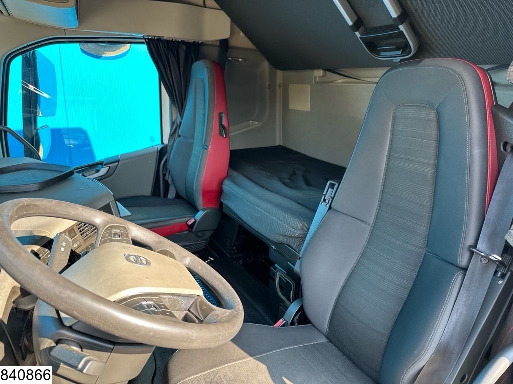 Volvo FH 420 EURO 6, Standairco