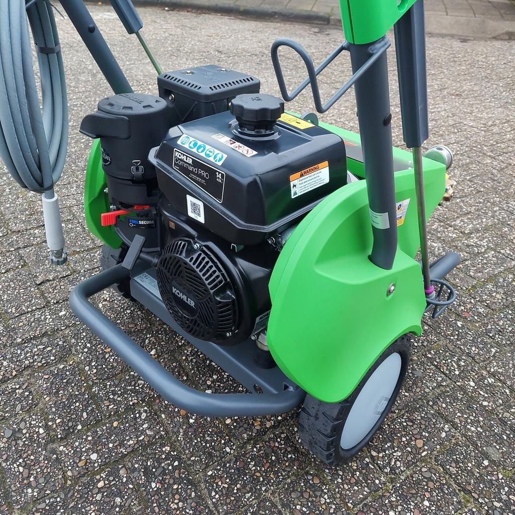 Dibo deals met gratis producten & 5 jaar garantie!
